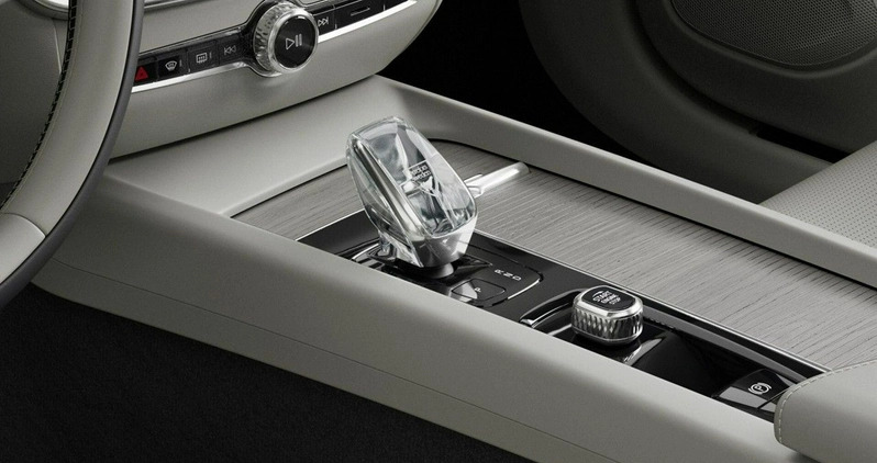 Volvo S60 cena 260800 przebieg: 5, rok produkcji 2024 z Kudowa-Zdrój małe 154